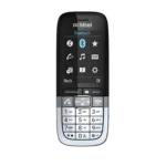 Mitel-SL7-OpenScape-Dect-Cordless-phone Mitel OpenScape DECT Phone SL7