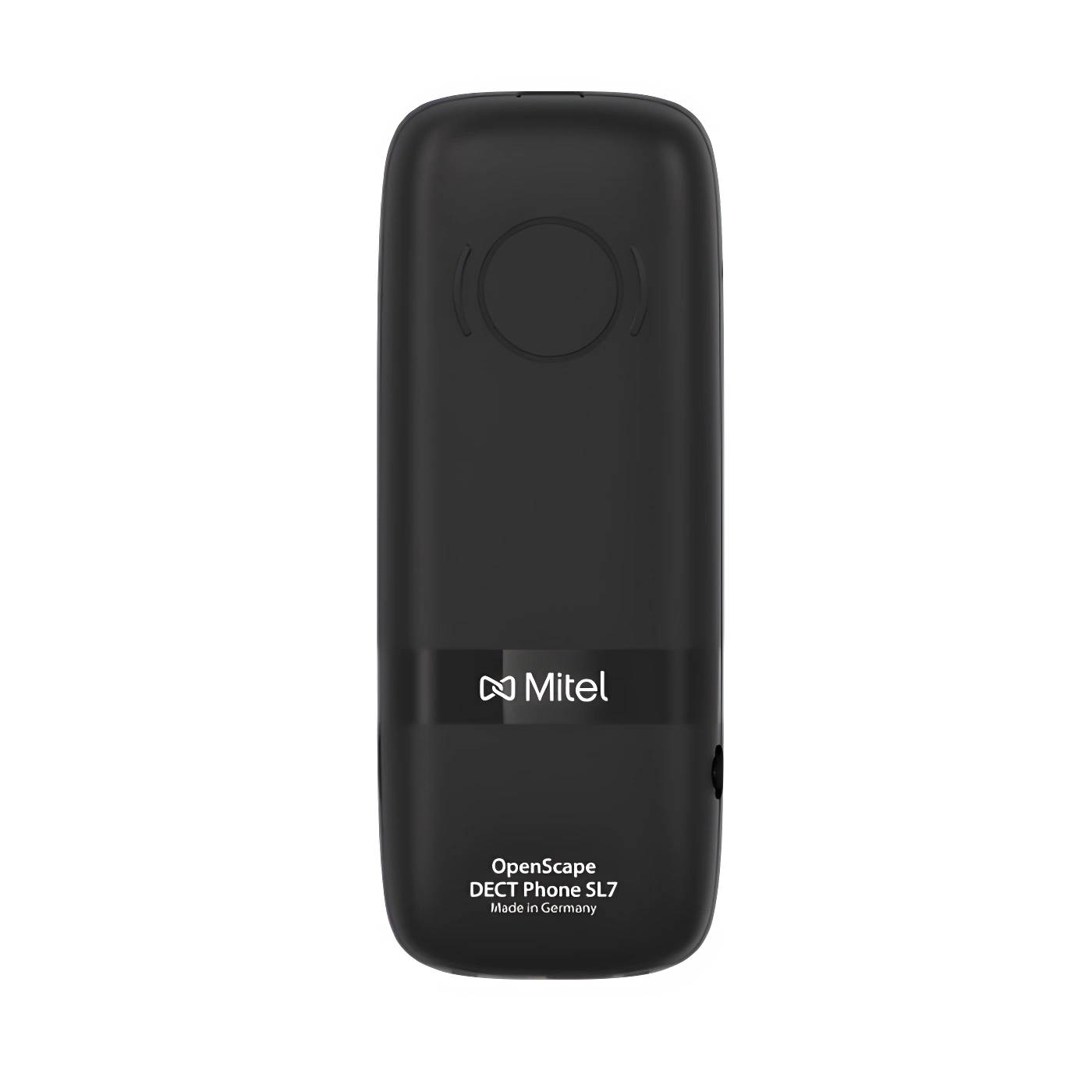 Mitel-SL7-OpenScape-Dect-Cordless-phone-back Mitel OpenScape DECT Phone SL7 (back)