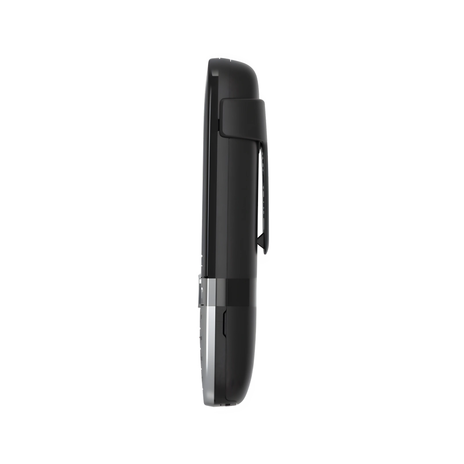 Mitel-SL7-OpenScape-Dect-Cordless-phone-belt-clip Mitel OpenScape DECT Phone SL7 Belt Clip